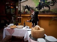 Restaurant Antique Bistro