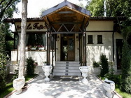 Restaurant La Fattoria