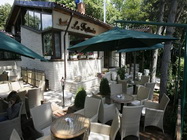 Restaurant La Fattoria