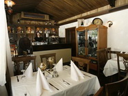 Restaurant La Fattoria