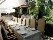 Restaurant La Fattoria