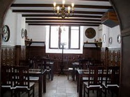 Restaurant Hanu Berarilor
