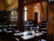 Restaurant Hanu Berarilor