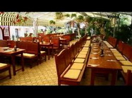Restaurant Hanu Berarilor