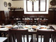 Restaurant Hanu Berarilor