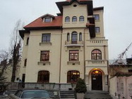 Restaurant Hanu Berarilor