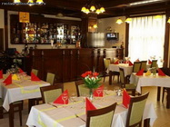 Restaurant Casa Huber