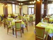 Restaurant Casa Huber