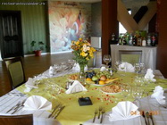 Restaurant Casa Huber