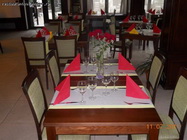 Restaurant Casa Huber