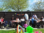 Restaurant Casa Huber