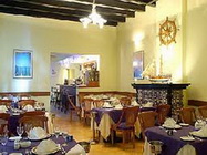 Restaurant Mesogios