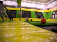 Jungle Jump-Petreceri Copii