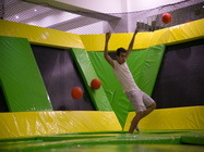 Jungle Jump-Petreceri Copii