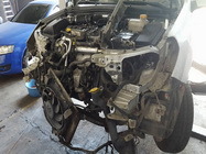 Dezmembrari auto Berceni