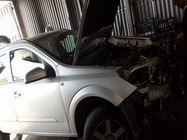 Dezmembrari Auto Andrana