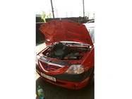 Dezmembrari auto Dacia Logan Bucuresti