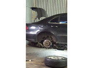 Dezmembrari Auto Logan Andrana