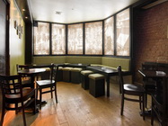 Restaurant Les Bourgeois Bistro&Caffe Bar 