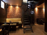 Restaurant Les Bourgeois Bistro&Caffe Bar 