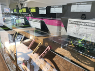 amanet electronice sector 2