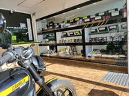 amanet electronice sector 2