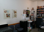 Consult oftalmologic strabism