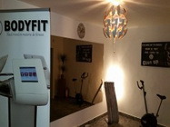 Bodyfit Berceni