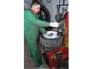 Vulcanizare Auto Ianys