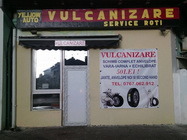 Vulcanizare Auto Ianys
