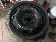 Indreptare Jante Auto Ianys