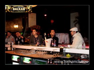 Club Balkan