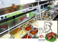 Livrare mancare Bon Appetit