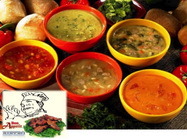 Livrare mancare la domiciliu Popesti Leordeni