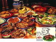 Mancare la domiciliu Popesti Leordeni