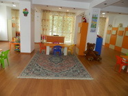 Gradinita si after-school Piata Sudului