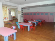 Iepurasul Bocanila Gradinita