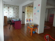 Iepurasul Bocanila Gradinita