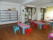 Iepurasul Bocanila Gradinita