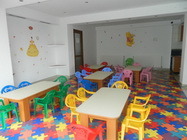 Iepurasul Bocanila Gradinita