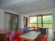 Iepurasul Bocanila Gradinita