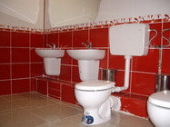 Iepurasul Bocanila Gradinita