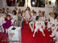 After school Berceni