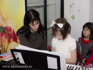 After-School Iepurasul Bocanila