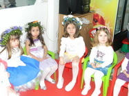 After-School Iepurasul Bocanila