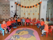 After-School Iepurasul Bocanila