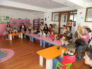 After-School Iepurasul Bocanila