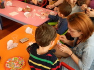 After-School Iepurasul Bocanila