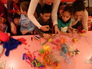 After-School Iepurasul Bocanila