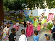 Scoala Primara Iepurasul Bocanila